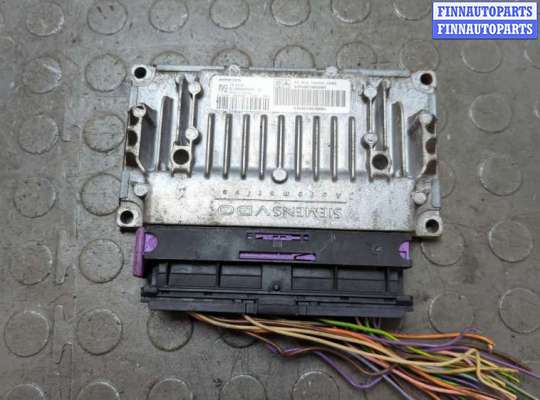 купить Блок управления АКПП / КПП на Peugeot 207 2006-2015