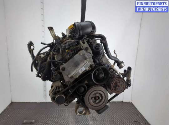Купить Генератор на Fiat 500L 2012-2022 Генератор FT580392 на Fiat 500L 2012-2022