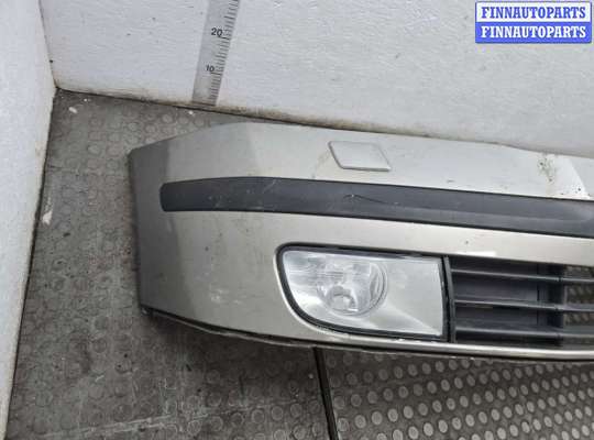 купить Бампер на Skoda Octavia (A5) 2004-2013