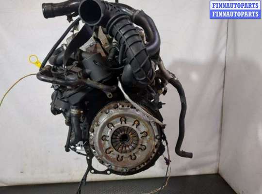 купить Двигатель (ДВС) на Ford Transit (Tourneo) Connect 2002-2013