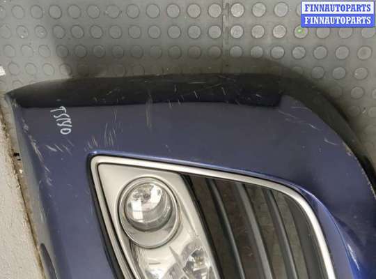 купить Бампер на Mazda CX-7 2007-2012