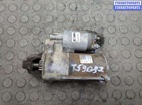 Стартер FO2170764 на Ford Transit (Tourneo) Connect 2002-2013