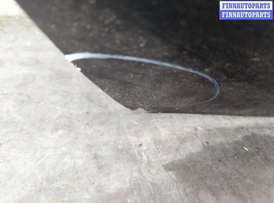 купить Крышка (дверь) багажника на Chevrolet Lacetti 2004-2013