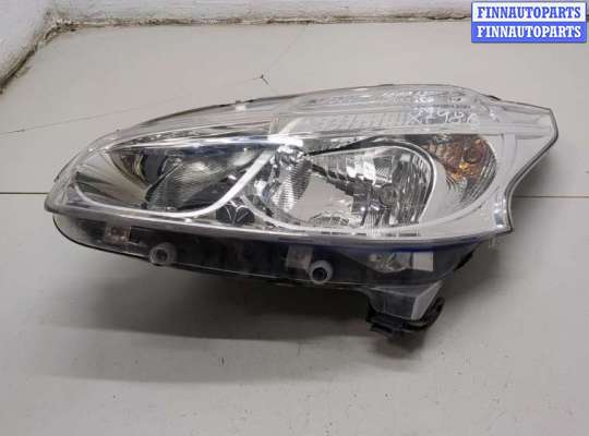 Фара (передняя) PG1229673 на Peugeot 208 2012-2019