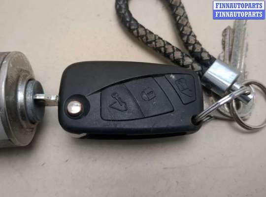 купить Замок зажигания на Iveco Daily 4 2005-2011