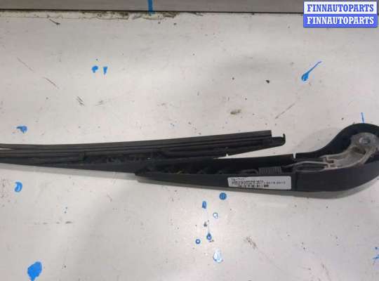 Щеткодержатель FO1952167 на Ford Focus 3 2011-2015