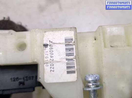 купить Переключатель поворотов и дворников (стрекоза) на Mitsubishi Colt 2002-2012
