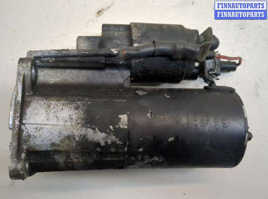 купить Стартер на Seat Arosa 1997-2004