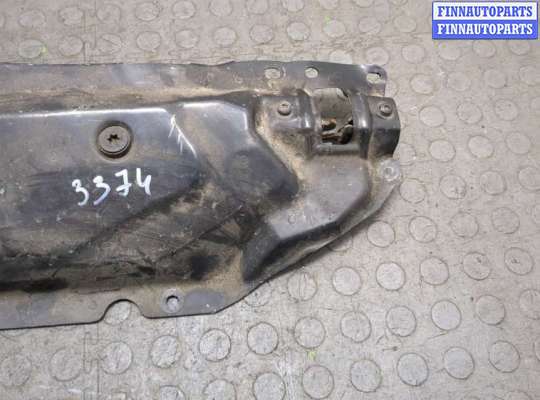 купить Накладка замка капота на BMW 5 E60 2003-2010