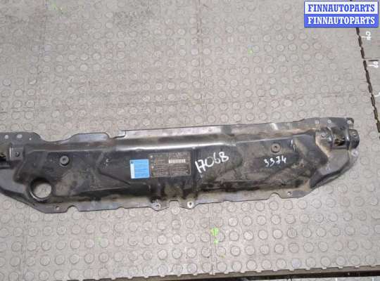 Накладка замка капота BM3370937 на BMW 5 E60 2003-2010