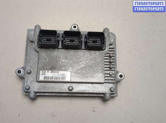 купить Блок управления двигателем на Infiniti JX 2012-2014