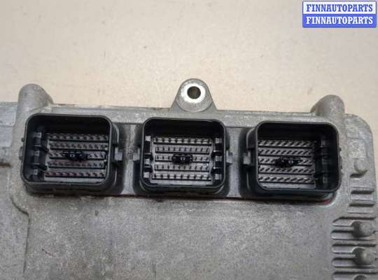 купить Блок управления двигателем на Infiniti JX 2012-2014