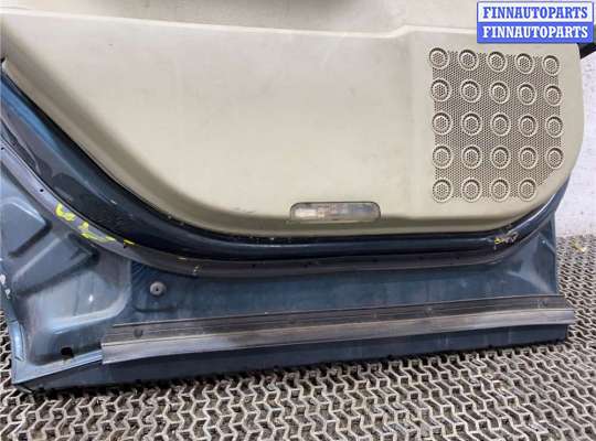 купить Дверь боковая (легковая) на Infiniti QX56 2004-2010