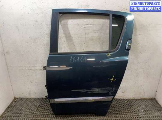 Дверь боковая (легковая) IFC1974 на Infiniti QX56 2004-2010