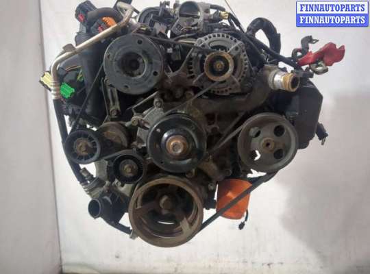 купить Насос гидроусилителя руля (ГУР) на Jeep Commander 2006-2010