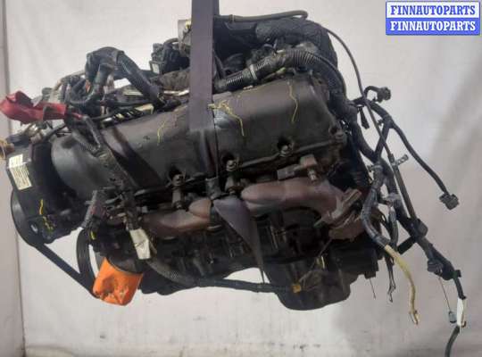 купить Насос гидроусилителя руля (ГУР) на Jeep Commander 2006-2010