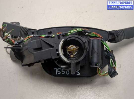 Подрулевой переключатель на Opel Vectra C