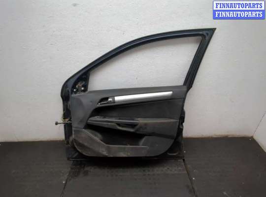 купить Стекло боковой двери на Opel Astra H 2004-2010