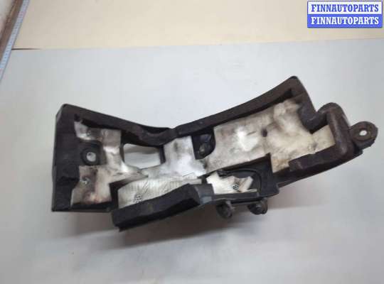 купить Защита днища, запаски, КПП, подвески на Lexus RX 2003-2009