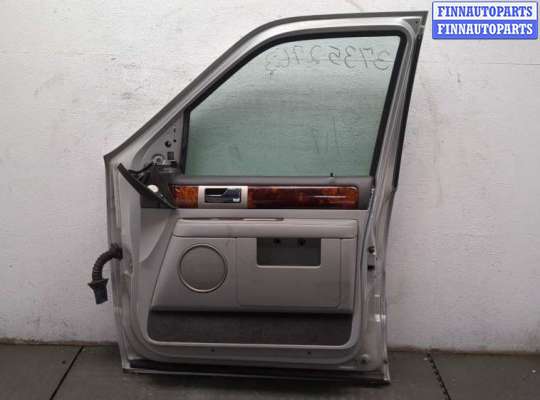 купить Ручка двери наружная на Lincoln Navigator 2002-2006