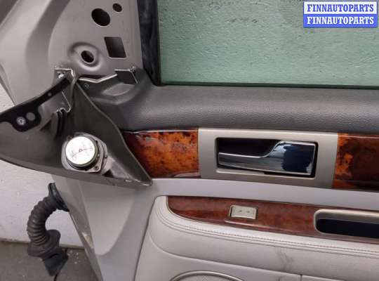 купить Ручка двери наружная на Lincoln Navigator 2002-2006
