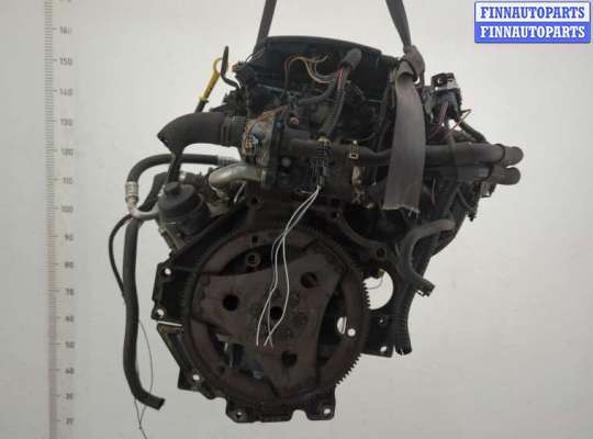 купить Двигатель (ДВС) на Opel Astra H 2004-2010