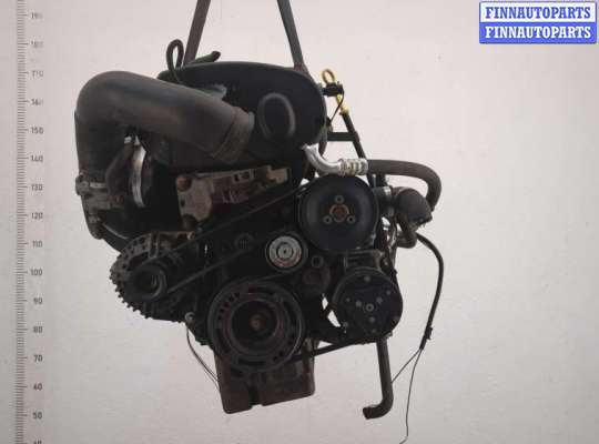 купить Двигатель (ДВС) на Opel Astra H 2004-2010