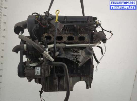 купить Двигатель (ДВС) на Opel Astra H 2004-2010