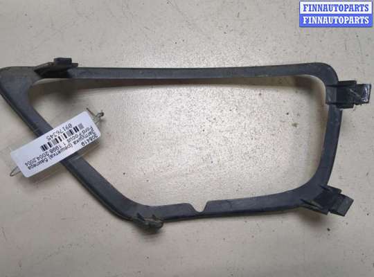 купить Заглушка (решётка) бампера на Ford Focus 1 1998-2004