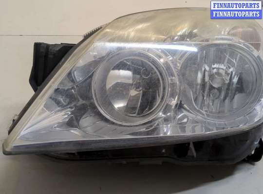 купить Фара (передняя) на Opel Astra H 2004-2010