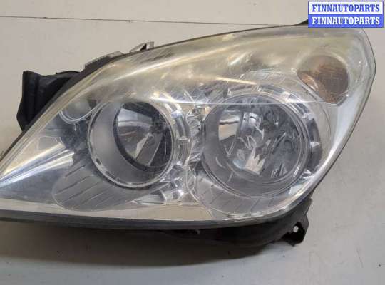 купить Фара (передняя) на Opel Astra H 2004-2010