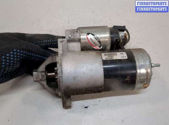 купить Стартер на Mitsubishi Grandis