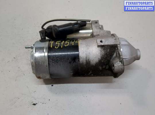 купить Стартер на Mitsubishi Grandis