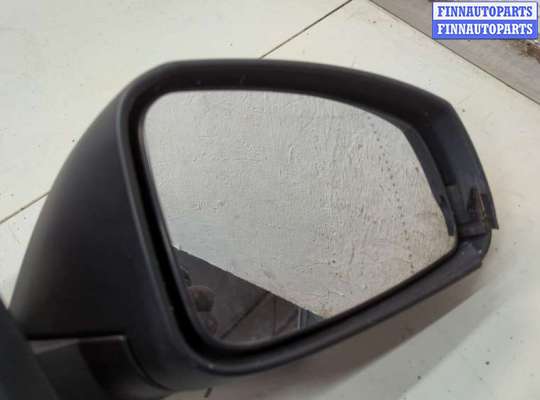 купить Зеркало боковое на Renault Megane 3 2009-2016