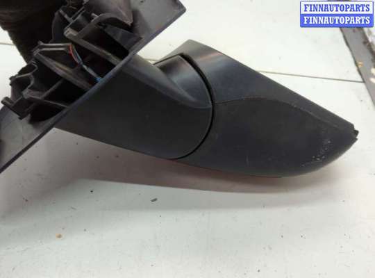 купить Зеркало боковое на Renault Megane 3 2009-2016