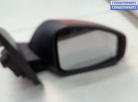 Зеркало боковое RN1556919 на Renault Megane 3 2009-2016