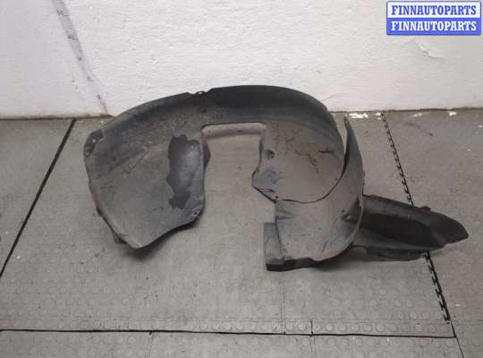 Защита арок (подкрылок) VG2664318 на Volkswagen Passat 6 2005-2010