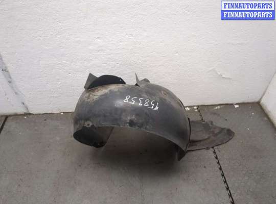 купить Защита арок (подкрылок) на Volkswagen Passat 6 2005-2010