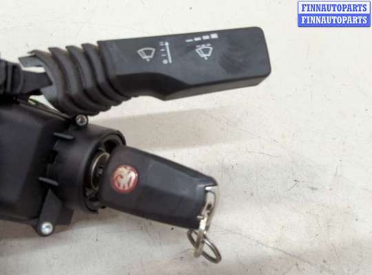купить Переключатель поворотов и дворников (стрекоза) на Opel Vectra C 2002-2008