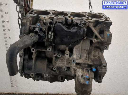 купить Блок цилиндров (Шорт блок) на Ford Mondeo 3 2000-2007