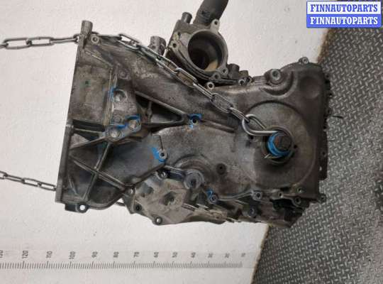 купить Блок цилиндров (Шорт блок) на Ford Mondeo 3 2000-2007