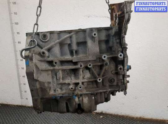 купить Блок цилиндров (Шорт блок) на Ford Mondeo 3 2000-2007