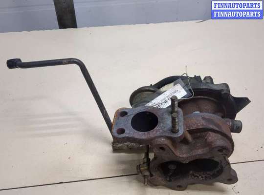 купить Турбина на Ford Fusion 2002-2012