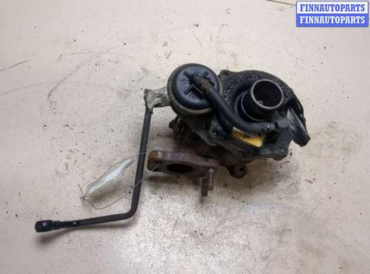 купить Турбина на Ford Fusion 2002-2012