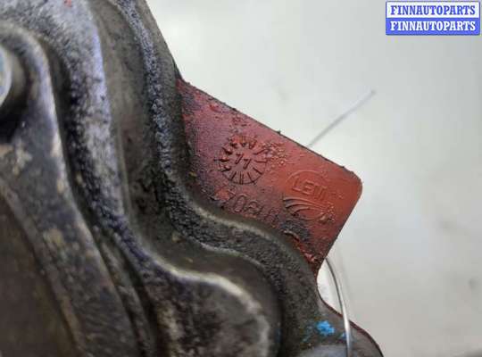 купить Насос вакуумный на Opel Movano 2010-