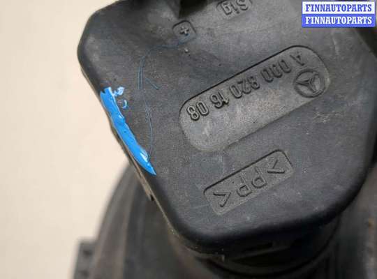 купить Фара (передняя) на Jeep Compass 2006-2010