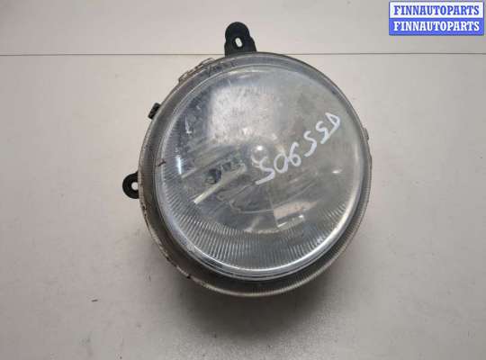 купить Фара (передняя) на Jeep Compass 2006-2010