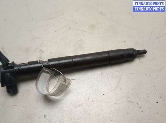 купить Форсунка топливная на Opel Antara 2006-2015