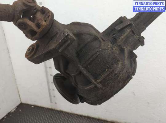купить Редуктор моста на Ford F-150 2003-2008