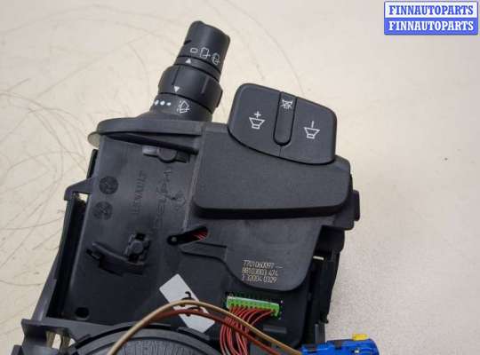 купить Переключатель поворотов и дворников (стрекоза) на Renault Modus